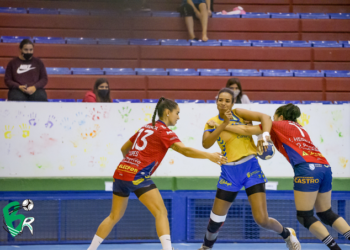 El Conservas Orbe Rubensa se marcha al parón liguero con una sonrisa en la cara