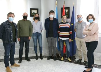 O vigués Andrés Magán e a pontevedresa Begoña García Alén gañan o XV Premio Castelao de Banda Deseñada