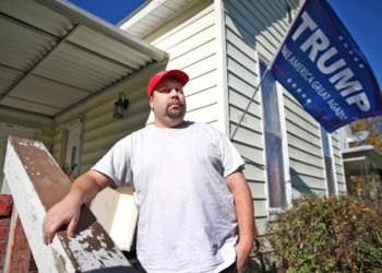 Vigo pronostica la victoria de Donald Trump