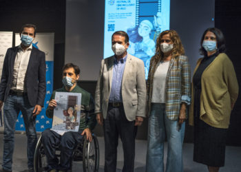 El Festival de Cine Inclusivo de Vigo crece con nuevas secciones competitivas