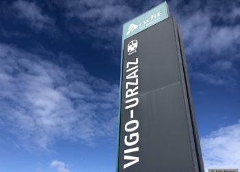 Vigo y la alta velocidad