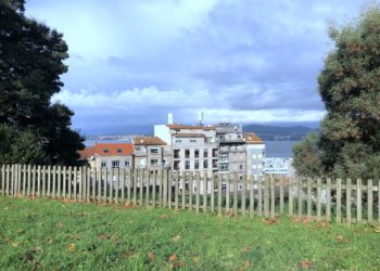 Vistas imaginarias