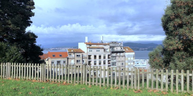 Vistas imaginarias