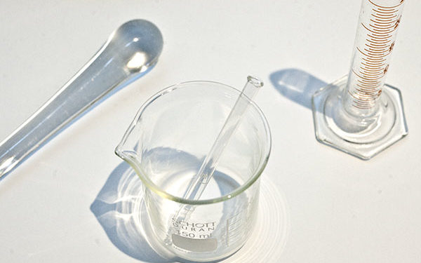 Fórmulas Magistrales en la farmacia comunitaria