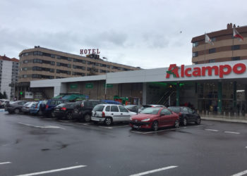 Vigo revalida el liderato de los supermercados más baratos de España