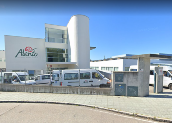 La Covid-19 vuelve a los centros de diversidad funcional de Vigo y a una residencia de Nigrán