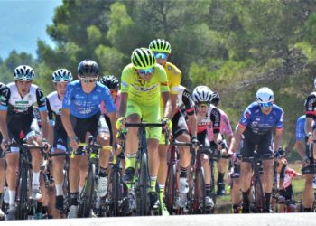 Moreira se queda sin Copa de España en Arrate