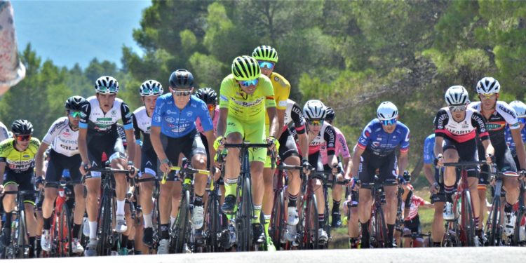 Moreira se queda sin Copa de España en Arrate