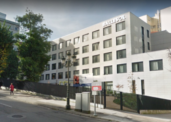 Una residencia de Vigo se suma a los centros de mayores afectados por la Covid-19