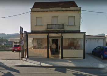 Vigo reparte el primer premio de la Lotería Nacional