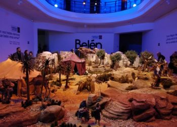 Vigo cancela todas las actividades navideñas en espacios cerrados