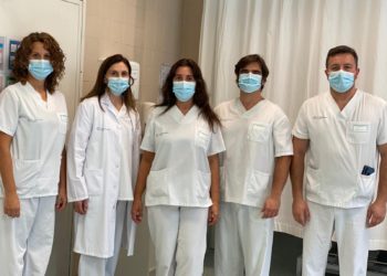 Pacientes e fisioterapeutas, unidos contra o cancro de mama