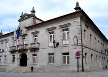 Tui pecha instalacións de carácter cultural e deportivo ao entrar en alerta vermella de Covid-19