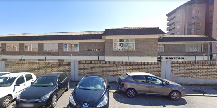 Educación reabre todas las aulas de colegios e institutos del área de Vigo, donde hay 37 positivos de Covid-19