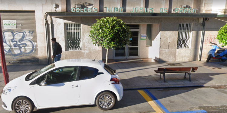 Dos colegios, un instituto y una escuela infantil de Vigo se suman a la lista de centros con casos de Covid-19