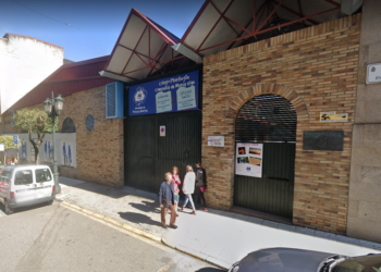 La lista de casos de Covid-19 en centros educativos incorpora al Compañía de María, Maristas e IES Álvaro Cunqueiro