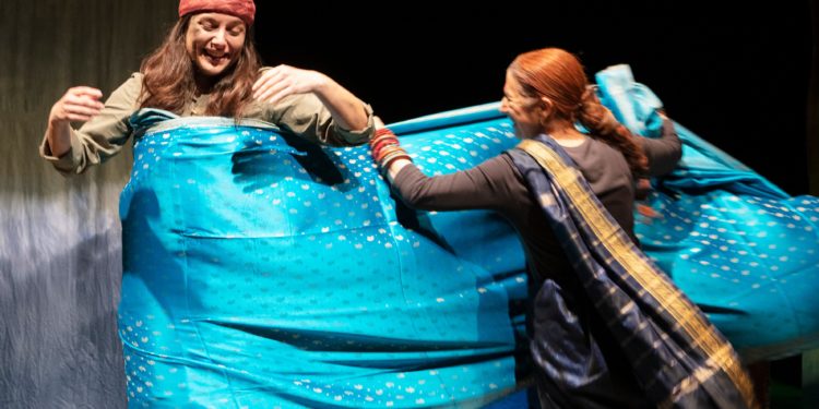 O Concello adianta o inicio dos espectáculos de VigoCultura no auditorio municipal