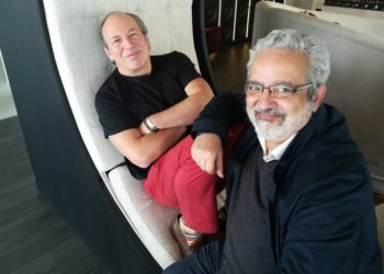 Conrado Xalabarder, creador da maior web de bandas sonoras do mundo, ofrecerá un coloquio no GFFF