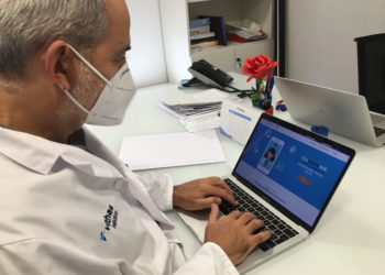 La teleneurorrehabilitación, solución para el paciente con daño cerebral durante la pandemia