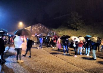 Desconvocan a folga indefinida en Denso tras o acordo para renovar o convenio