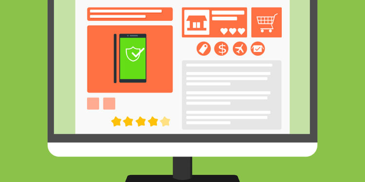 Venta online, aprender a comprar de manera inteligente