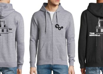 «Vigo Industrial» abre una campaña de «crowfunding» para catalogar seis tesoros del patrimonio de la ciudad