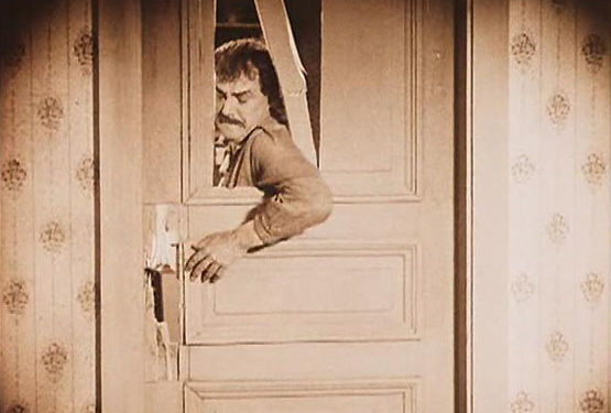 Caspervek Ensemble musicalizará en directo ‘A carreta pantasma’ no Galician Freaky Film Festival