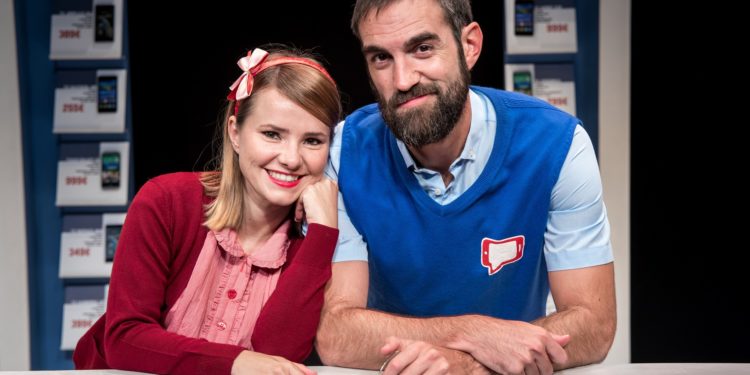 La obra ‘Losers’ inaugura la nueva temporada de teatro de Afundación