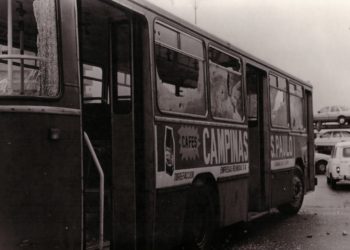 Pases pro bus: 40 años de una revolución en Vigo