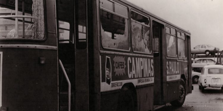 Pases pro bus: 40 años de una revolución en Vigo