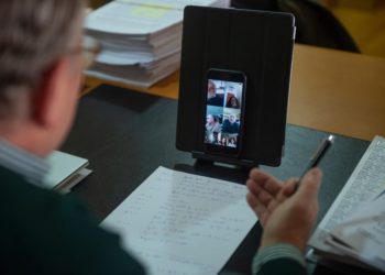 Vigo denuncia por inconstitucionales las elecciones al Consejo de Procuradores de España