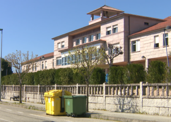 El pico de curaciones se plasma en las residencias: los mayores de Santa Marta vencen a la Covid-19