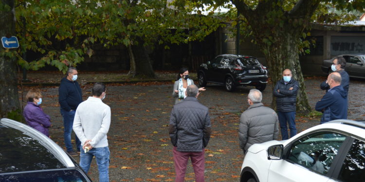 Mos convida aos veciños a demandar sen custos en caso de negárselles a Pass Vigo