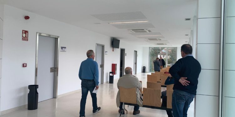 A área sanitaria de Vigo incorpora 19 facultativos aos centros de saúde