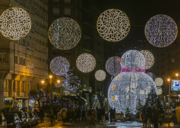 Galicia apuesta por limitar las unidades familiares en las reuniones de Navidad en lugar de las personas