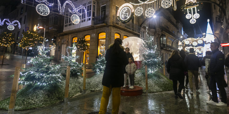 El Gobierno y las comunidades autónomas se dan una semana más para cerrar el plan para Navidad