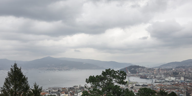 Los contagios nuevos se desploman en el área sanitaria de Vigo, donde ya se infectaron 10.000 personas