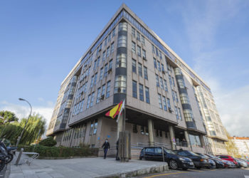 El TSXG confirma la pena de 6 años al dueño de un bar del centro de Vigo por vender cocaína