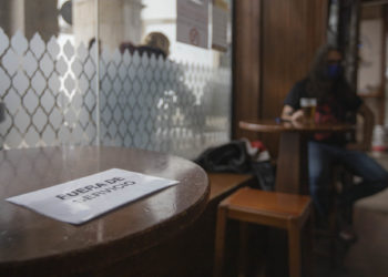 La Xunta anuncia un plan de desescalada para la hostelería y espera dar  “buenas noticias” este martes