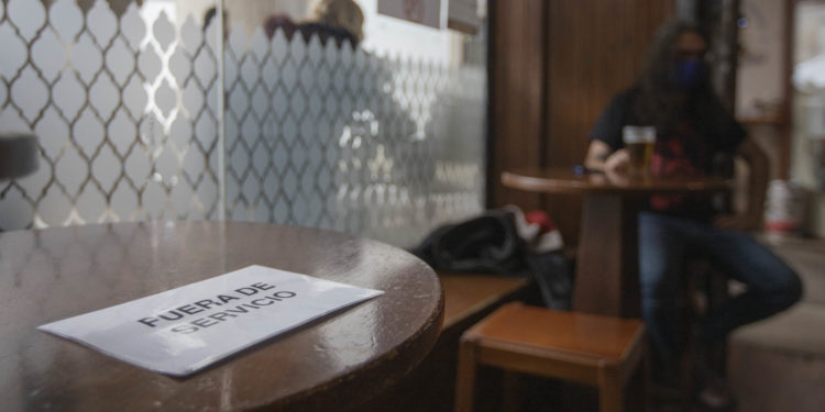 La Xunta anuncia un plan de desescalada para la hostelería y espera dar  “buenas noticias” este martes