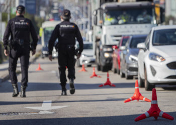 El área sanitaria de Vigo marca un récord de contagios nuevos tras superar las 2.100 PCRs