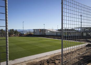 El Celta no invita a Caballero a la inauguración de la nueva ciudad deportiva
