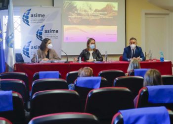 A Xunta investirá 1,6 millóns na ampliación do canle do río Lagares ao seu paso polo polígono do Caramuxo