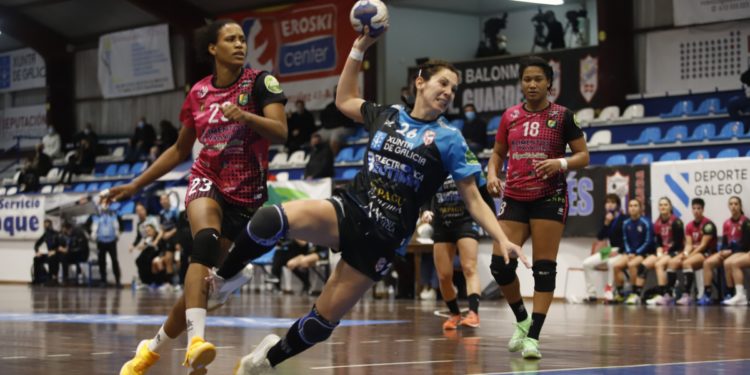 El Guardés despide 2020 con victoria ante el Aula