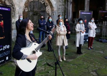 A Deputación envórcase co 25N cunha extensa programación para “berrar alto e claro” contra a violencia machista