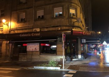 A palos con la hostelería