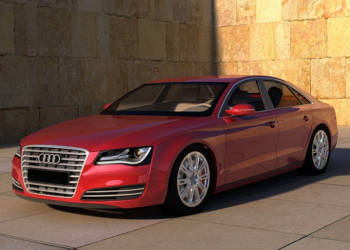 Catálogo Audi: método práctico para cuidar tu auto