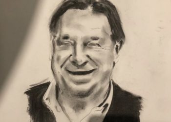 Dolor y pesar en Vigo por el fallecimiento de Carlos Mantilla