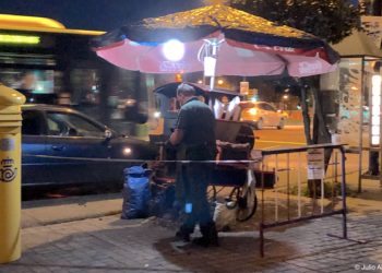 Castañeros en tiempos de Covid-19