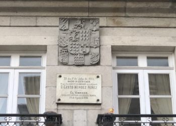 Casto Méndez Núñez
